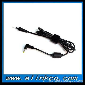 DC power cable 4.8*1.7mm with High quanlity